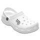Crocs Jibbitz Letter J